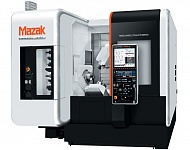  Mazak  INTEGREX I